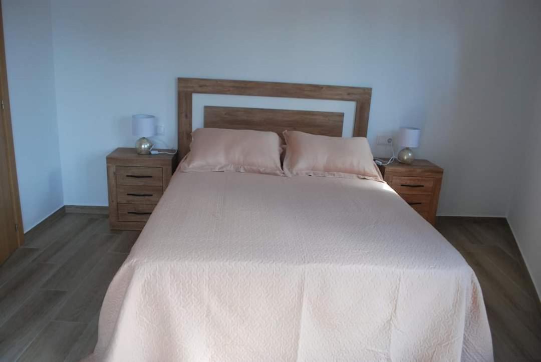 Casa Rural Carmen Atzeneta Adzaneta Dış mekan fotoğraf